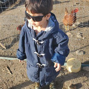 Meet your Posher, Lorena